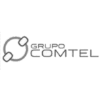 Logo Grupo COMTEL