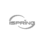 Logo ISPRING