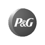 Logo P&G