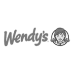 Logo Wendys